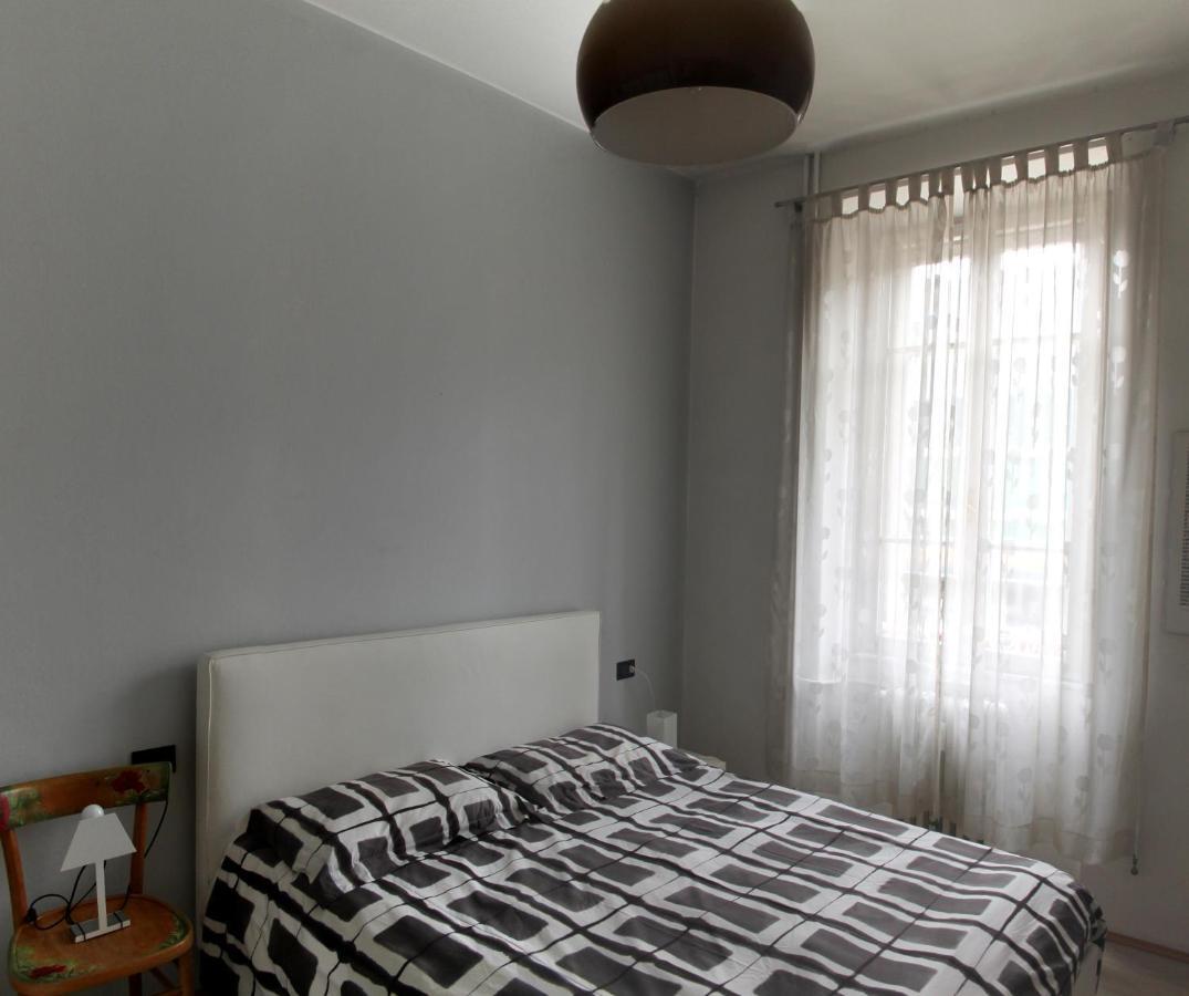 Plose Apartment ブレッサノーネ エクステリア 写真